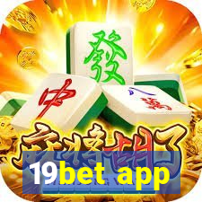 19bet app