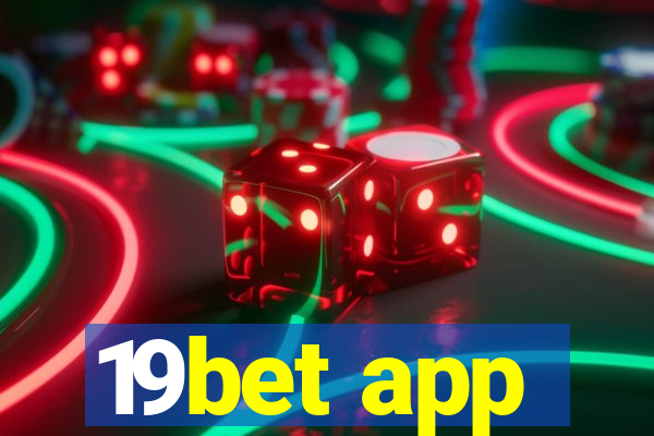 19bet app