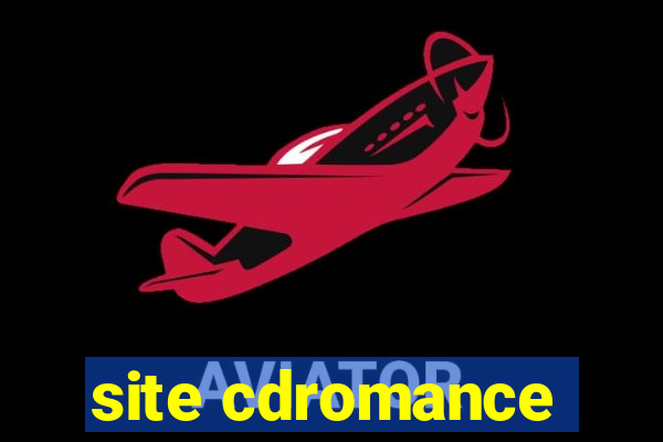 site cdromance