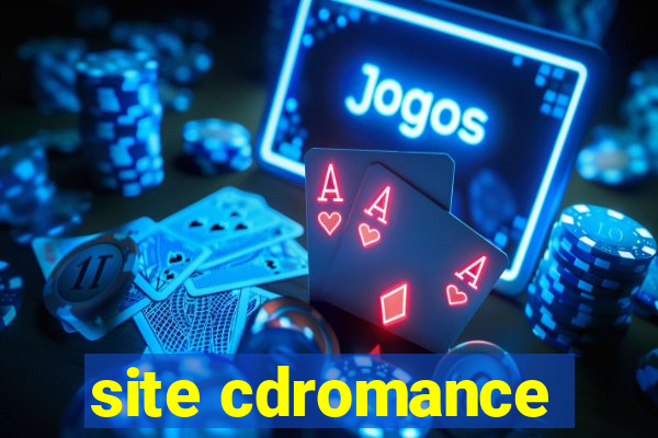 site cdromance