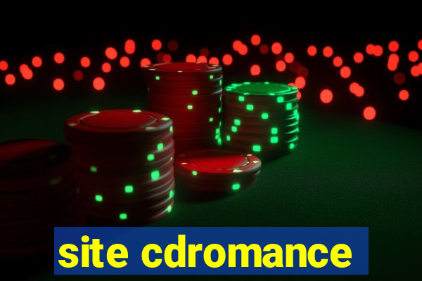 site cdromance