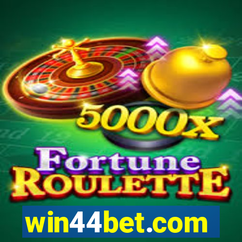 win44bet.com