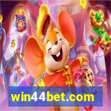 win44bet.com