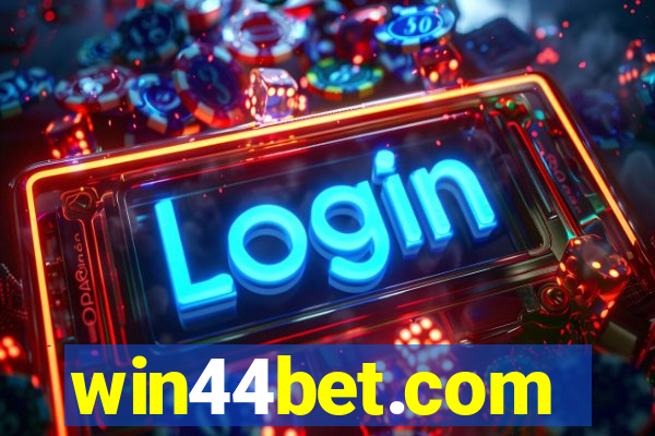 win44bet.com