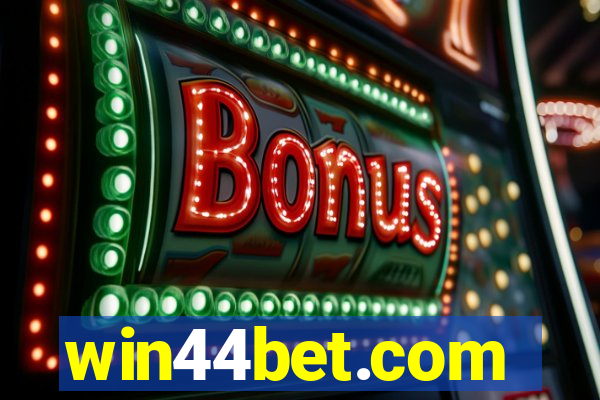 win44bet.com