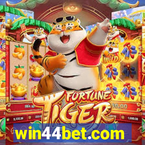 win44bet.com