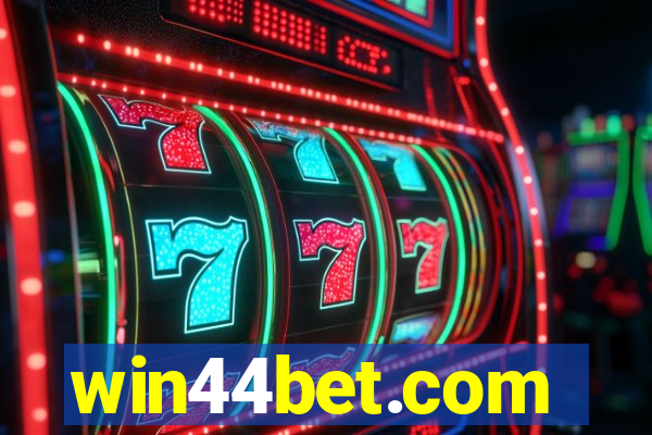 win44bet.com