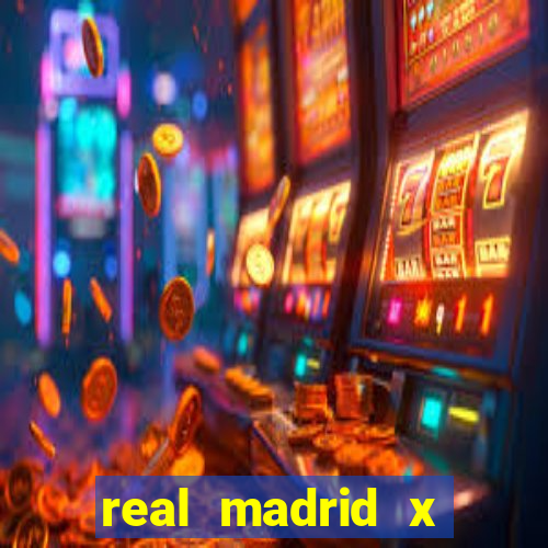 real madrid x liverpool futemax