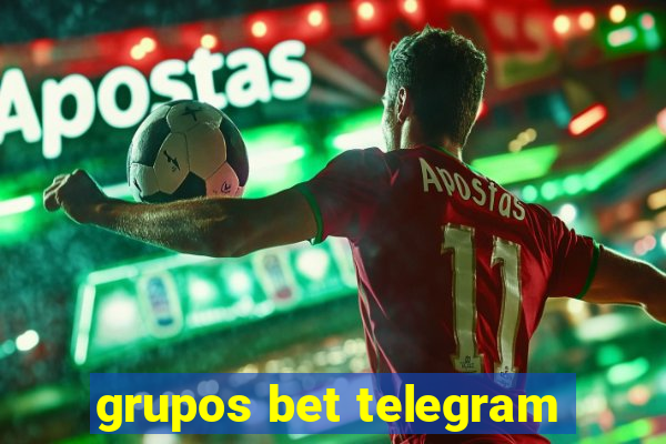 grupos bet telegram