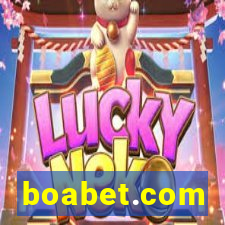 boabet.com