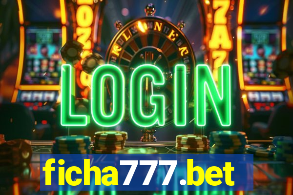 ficha777.bet