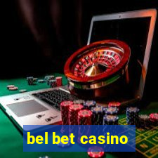 bel bet casino