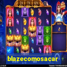 blazecomosacar