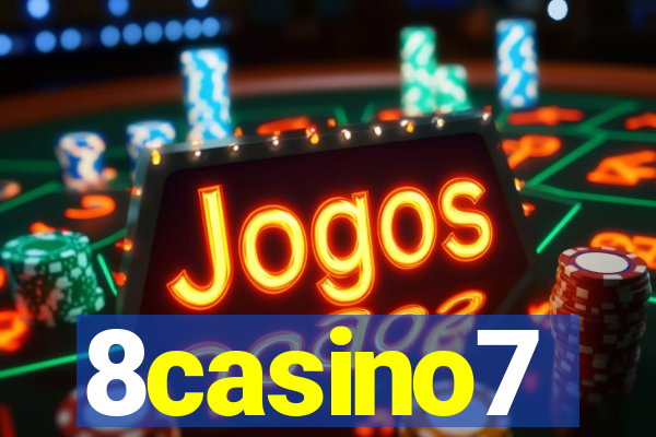 8casino7