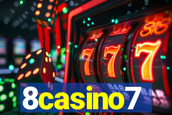 8casino7