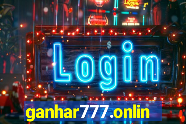 ganhar777.online