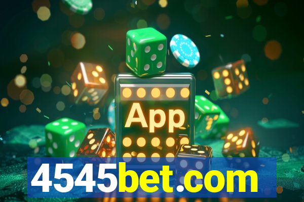 4545bet.com