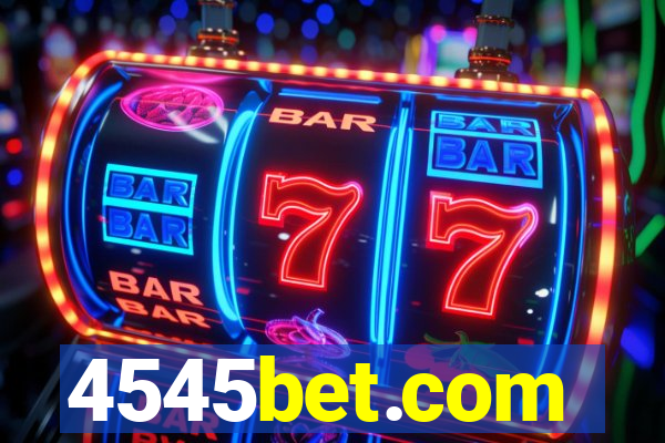 4545bet.com