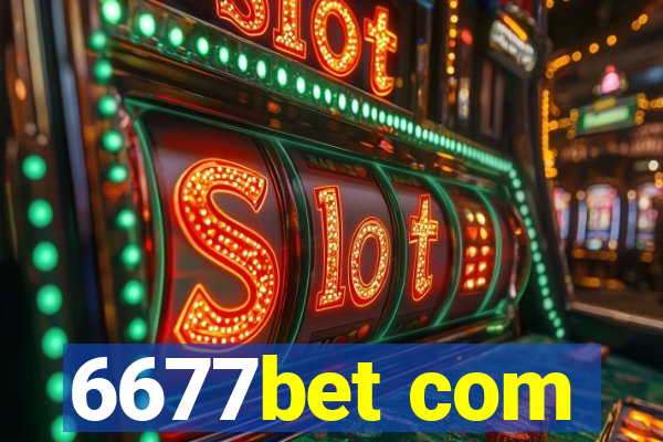 6677bet com