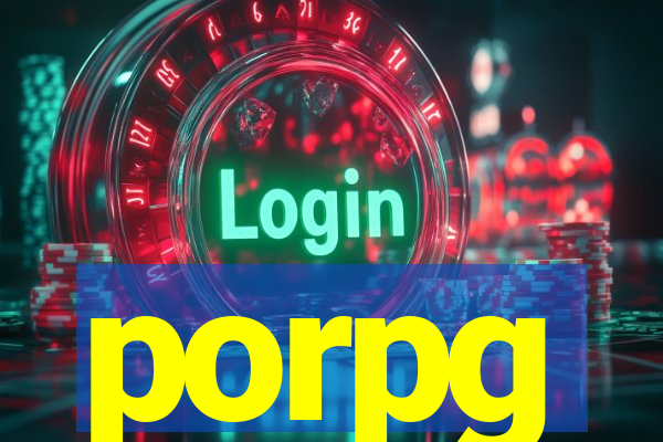 porpg