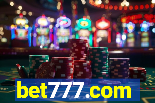 bet777.com