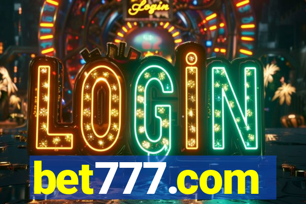 bet777.com