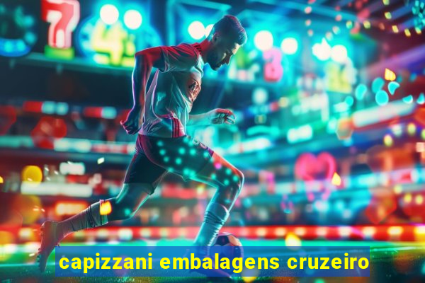 capizzani embalagens cruzeiro