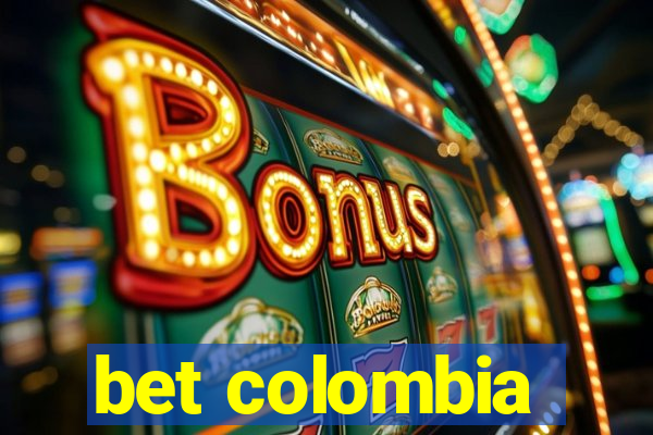 bet colombia