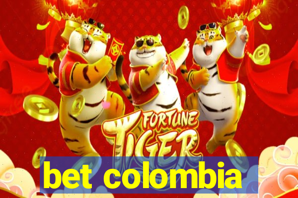 bet colombia