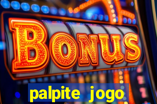 palpite jogo atalanta hoje