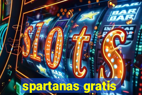 spartanas gratis