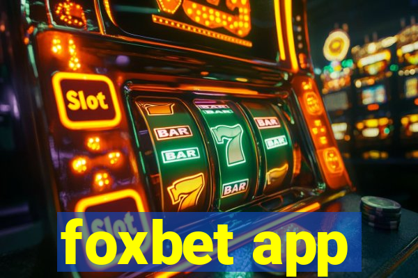 foxbet app