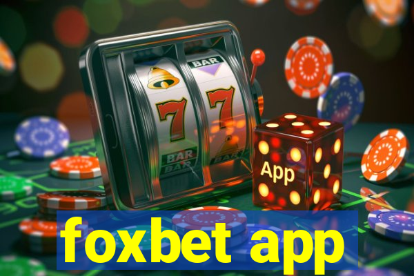 foxbet app