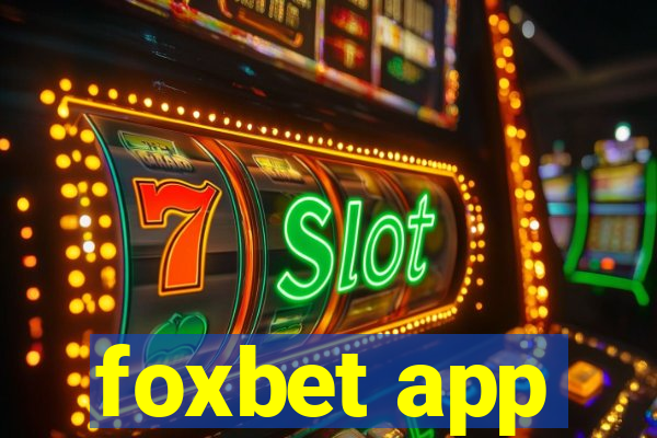 foxbet app