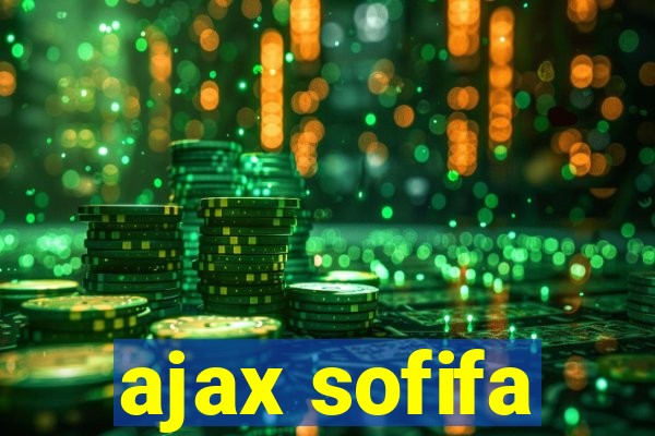 ajax sofifa