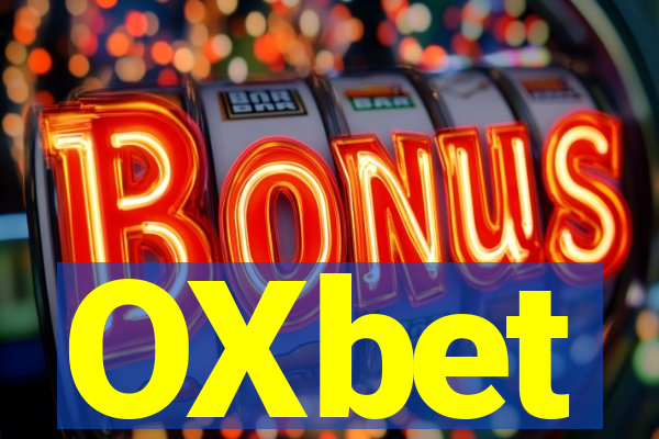 OXbet