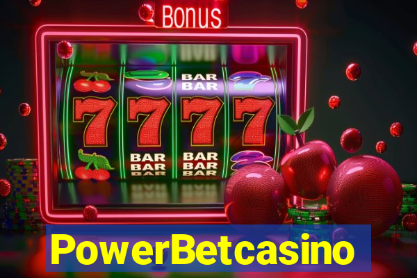 PowerBetcasino