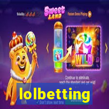 lolbetting