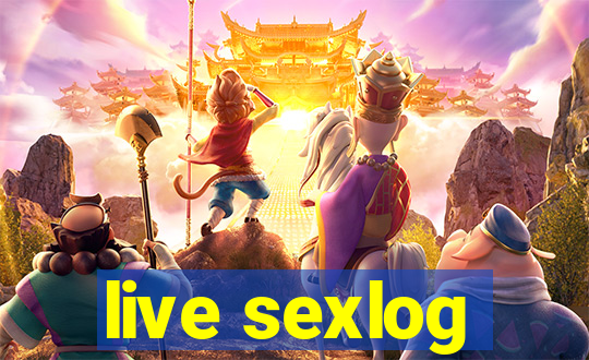 live sexlog