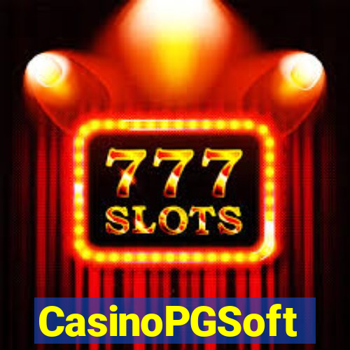 CasinoPGSoft