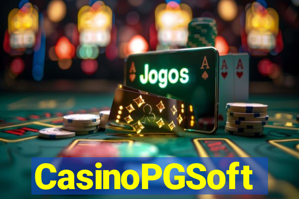 CasinoPGSoft