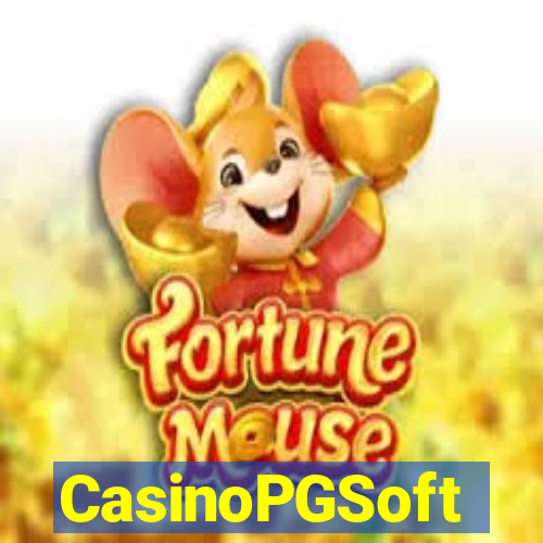 CasinoPGSoft