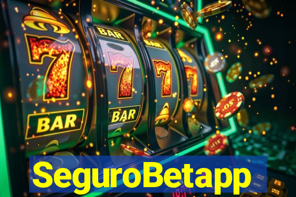 SeguroBetapp