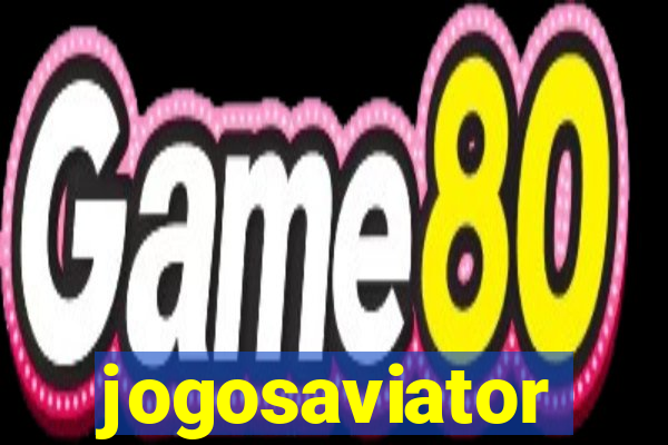 jogosaviator