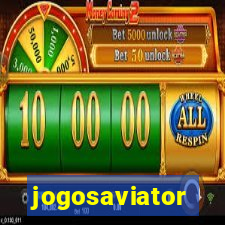 jogosaviator