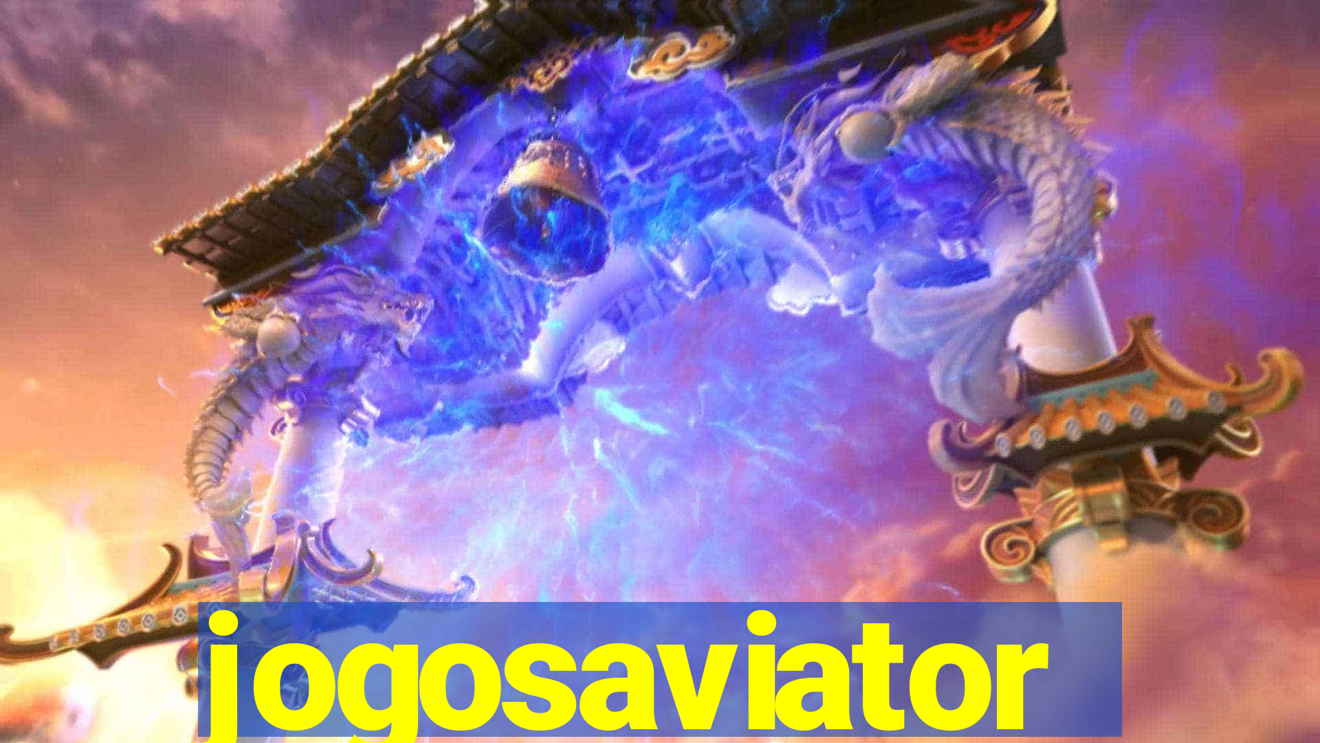 jogosaviator