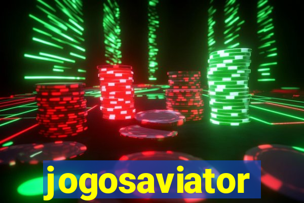 jogosaviator