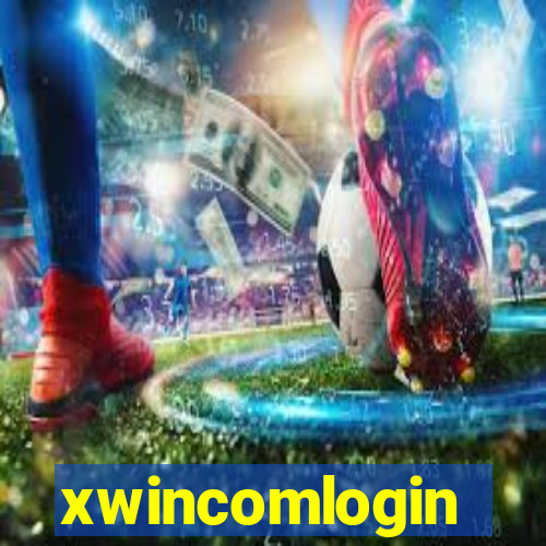 xwincomlogin