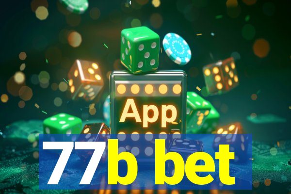 77b bet