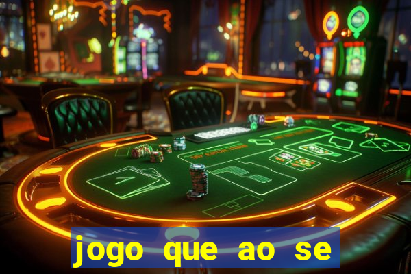 jogo que ao se cadastrar ganhar dinheiro